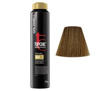 Goldwell Topchic 1 x 250gr Tinte Para Cabellos Rubios Oscuro en Envases