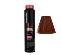 Goldwell Topchic 1 x 250gr Tinte Para Cabellos Rubios Oscuro en Envases