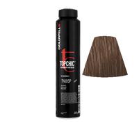 Goldwell Topchic 1 x 250gr Tinte Para Cabellos Rubios Oscuro en Envases