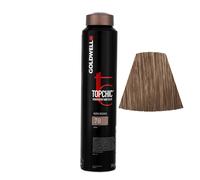 Goldwell Topchic 1 x 250gr Tinte Para Cabellos Rubios Oscuro en Envases