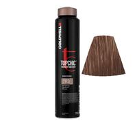 Goldwell Topchic 1 x 250gr Tinte Para Cabellos Rubios Oscuro en Envases