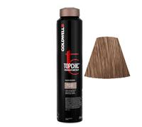 Goldwell Topchic 1 x 250gr Tinte Para Cabellos Rubios Oscuro en Envases
