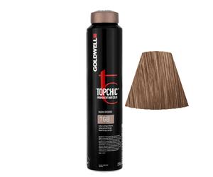 Goldwell Topchic 1 x 250gr Tinte Para Cabellos Rubios Oscuro en Envases