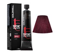 Goldwell Topchic 1 x 60ml Tinte Para Cabellos Marrón claro
