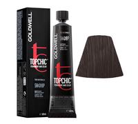 Goldwell Topchic @Elumenated 5N@BP Perla marrón claro, tubo 60 ml