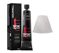 Goldwell Topchic 1 x 60ml Tinte Para Cabellos Rubio Claro