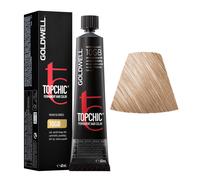 Goldwell Topchic 1 x 60ml Tinte Para Cabellos Rubio Claro