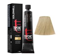 Goldwell Topchic 1 x 60ml Tinte Para Cabellos Rubio Claro