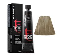 Goldwell Topchic 1 x 60ml Tinte Para Cabellos Rubio Claro