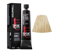 Goldwell Topchic 1 x 60ml Tinte Para Cabellos Rubio Claro