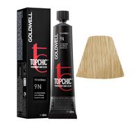 Goldwell Topchic 1 x 60ml Tinte Para Cabellos Rubio Claro