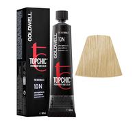Goldwell Topchic 1 x 60ml Tinte Para Cabellos Rubio Claro