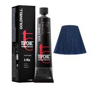 Goldwell Topchic 1 x 60ml Tinte Para Cabellos Rubio Claro