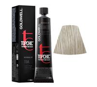 Goldwell Topchic 1 x 60ml Tinte Para Cabellos Rubio Claro