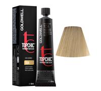 Goldwell Topchic 1 x 60ml Tinte Para Cabellos Rubio Claro