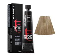 Goldwell Topchic 1 x 60ml Tinte Para Cabellos Rubio Claro