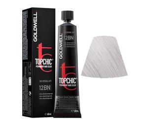 Goldwell Topchic 1 x 60ml Tinte Para Cabellos Rubio Claro