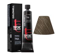 Goldwell Topchic 1 x 60ml Tinte Para Cabellos Rubios Oscuro