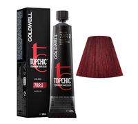 Goldwell Topchic 1 x 60ml Tinte Para Cabellos Rubios Oscuro