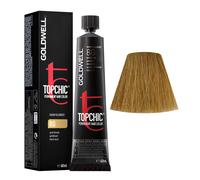 Goldwell Topchic 1 x 60ml Tinte Para Cabellos Rubios Oscuro