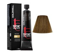 Goldwell Topchic 1 x 60ml Tinte Para Cabellos Rubios Oscuro