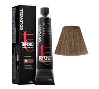 Goldwell Topchic 1 x 60ml Tinte Para Cabellos Rubios Oscuro