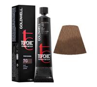 Goldwell Topchic 1 x 60ml Tinte Para Cabellos Rubios Oscuro