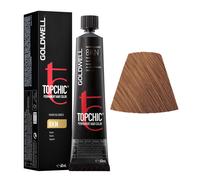 Goldwell Topchic 1 x 60ml Tinte Para Cabellos Rubios Oscuro