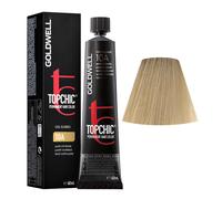 Goldwell - Topchic 10A Rubio Ceniza Pastel 60 ml