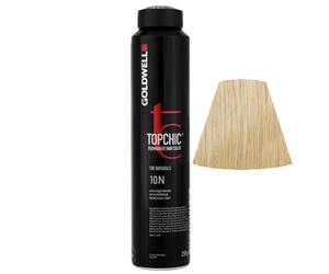 Goldwell - Topchic 10N Rubio Extra Claro 250 ml