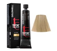 Goldwell - Topchic 10P Rubio Perla Pastel 60 ml