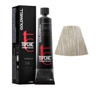 Goldwell - Topchic 11A Rubio Claro Ceniza 60 ml