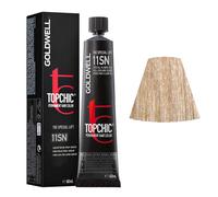 Goldwell - Topchic 11SN Rubio Plata Natural 60 ml