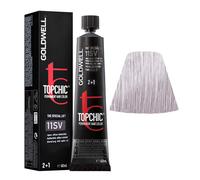 Goldwell - Topchic 11SV Rubio Dorado Muy Claro 60 ml
