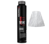 Goldwell - Topchic 12BS Rubio Ultra Claro | Beige Plata 250 ml