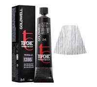 Goldwell - Topchic 12BS Rubio Ultra Claro | Beige Plata 60 ml