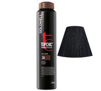Goldwell - Topchic 2A Negro Azulado 250 ml