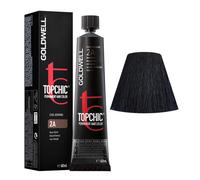 Goldwell - Topchic 2A Negro Azulado 60 ml