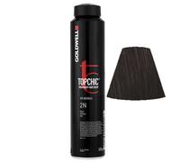 Goldwell - Topchic 2N Negro 250 ml