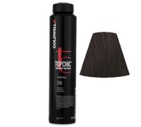 Goldwell - Topchic 3N Castaño Oscuro 250 ml