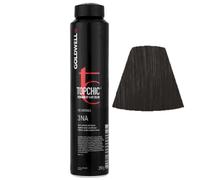 Goldwell - Topchic 3NA Castaño Ceniza Natural Oscuro 250 ml