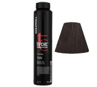 Goldwell - Topchic 3NN Castaño Oscuro - Extra 250 ml