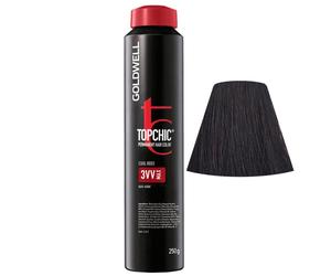 Goldwell - Topchic 3VV MAX Violeta Oscuro 250 ml