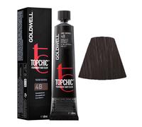 Goldwell - Topchic 4B Castaño Habana 60 ml