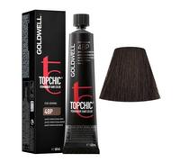 Goldwell - Topchic 4BP Castaño Oscuro Perla 60 ml
