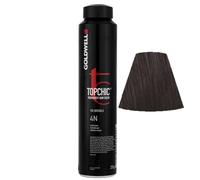 Goldwell - Topchic 4N Castaño Medio 250 ml