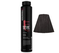 Goldwell - Topchic 4NA Castaño Ceniza Natural Medio 250 ml