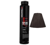 Goldwell - Topchic 4NN Castaño Medio Extra 250 ml