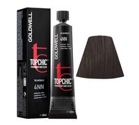 Goldwell - Topchic 4NN Castaño Medio Extra 60 ml