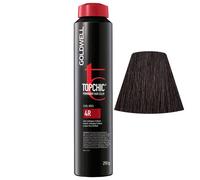 Goldwell - Topchic 4R Caoba Oscuro Brillante 250 ml